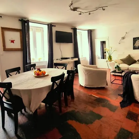 La Signature - Appt 70m² Pour 6 Voyageurs Bayeux