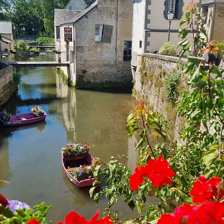 La Signature - Appt 70m² Pour 6 Voyageurs 아파트