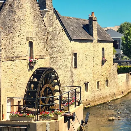 La Signature - Appt 70m² Pour 6 Voyageurs 아파트