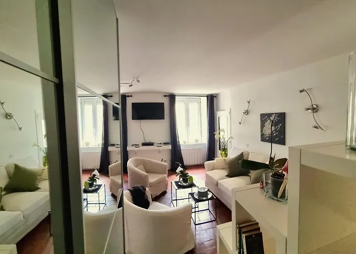 La Signature - Appt 70m² Pour 6 Voyageurs * 바이외