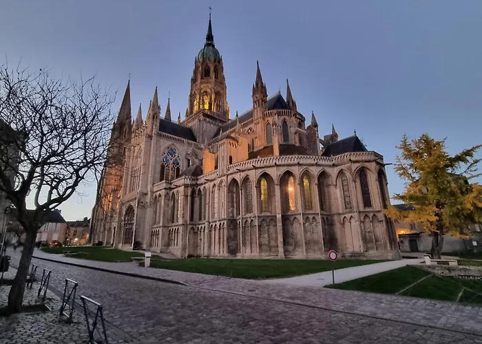 아파트 La Signature - Appt 70m² Pour 6 Voyageurs *