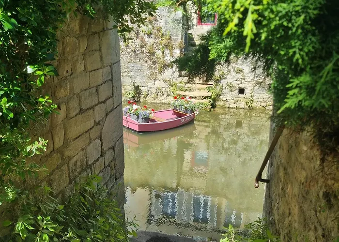 La Signature - Appt 70m² Pour 6 Voyageurs 아파트 바이외