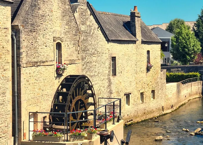 La Signature - Appt 70m² Pour 6 Voyageurs 아파트