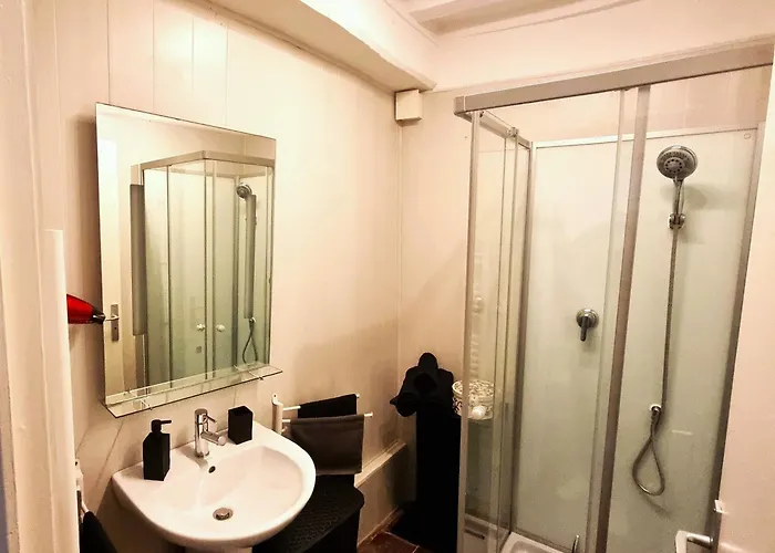 La Signature - Appt 70m² Pour 6 Voyageurs