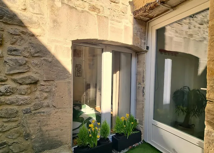 아파트 La Signature - Appt 70m² Pour 6 Voyageurs