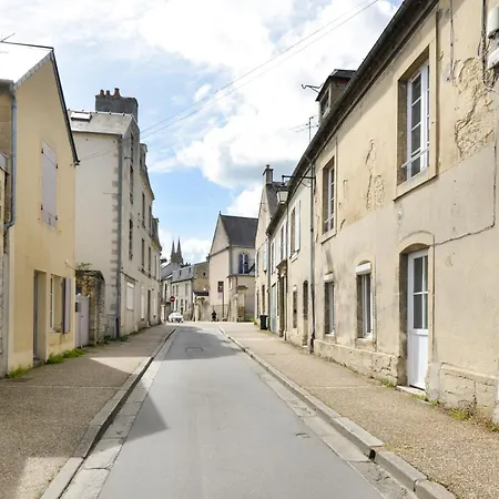 La Signature - Appt 70m² Pour 6 Voyageurs Apartment Bayeux
