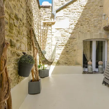 דירה La Signature - Appt 70m² Pour 6 Voyageurs