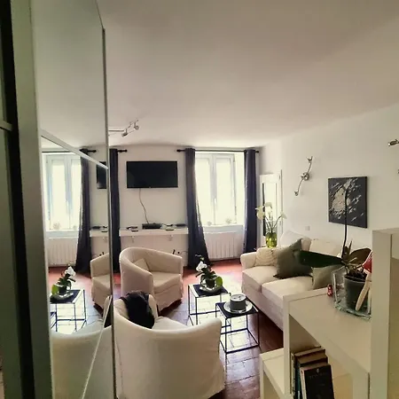La Signature - Appt 70m² Pour 6 Voyageurs * Bayeux