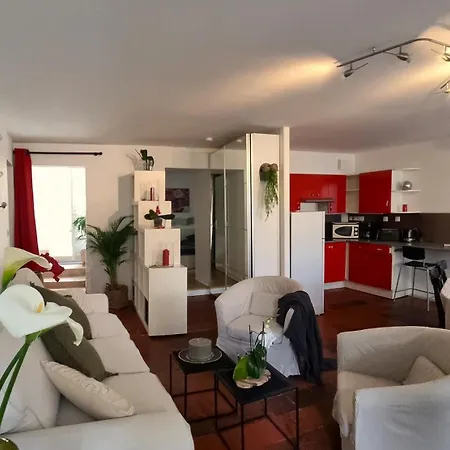 La Signature - Appt 70m² Pour 6 Voyageurs * Bayeux