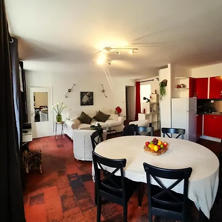 דירה La Signature - Appt 70m² Pour 6 Voyageurs