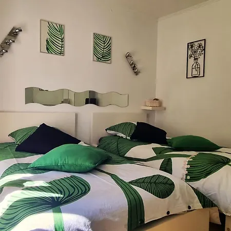 La Signature - Appt 70m² Pour 6 Voyageurs דירה *
