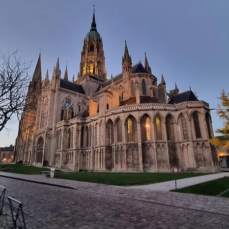 Apartmán La Signature - Appt 70m² Pour 6 Voyageurs *