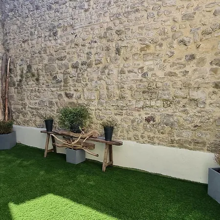 La Signature - Appt 70m² Pour 6 Voyageurs * Bayeux