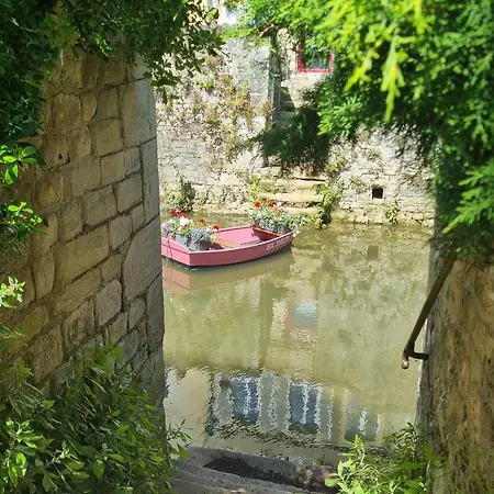 La Signature - Appt 70m² Pour 6 Voyageurs Apartmán Bayeux