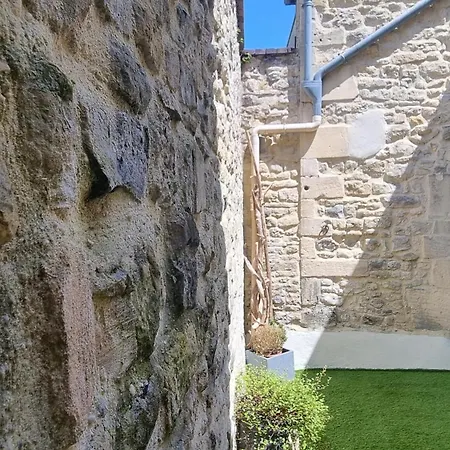 La Signature - Appt 70m² Pour 6 Voyageurs דירה באיו