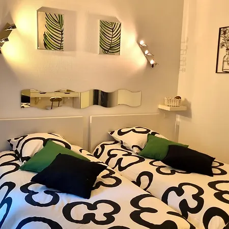 דירה La Signature - Appt 70m² Pour 6 Voyageurs