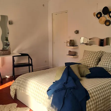 דירה La Signature - Appt 70m² Pour 6 Voyageurs באיו