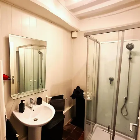 La Signature - Appt 70m² Pour 6 Voyageurs