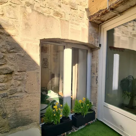 Apartmán La Signature - Appt 70m² Pour 6 Voyageurs