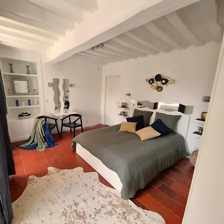 La Signature - Appt 70m² Pour 6 Voyageurs Bayeux