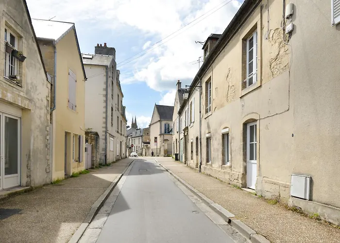 La Signature - Appt 70m² Pour 6 Voyageurs Lejlighed Bayeux