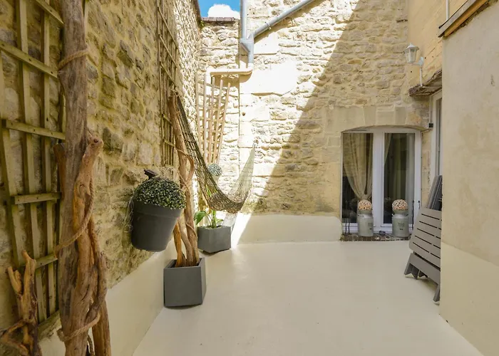 Lejlighed La Signature - Appt 70m² Pour 6 Voyageurs