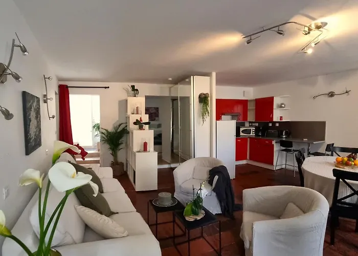 La Signature - Appt 70m² Pour 6 Voyageurs * Bayeux