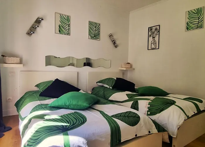 La Signature - Appt 70m² Pour 6 Voyageurs Lejlighed *