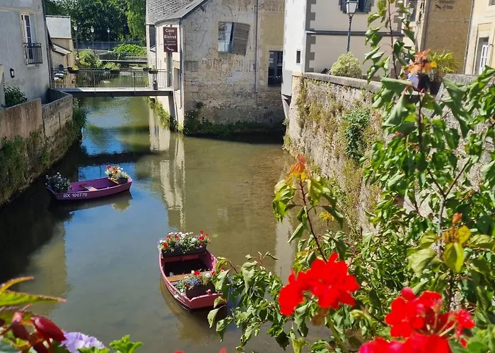 La Signature - Appt 70m² Pour 6 Voyageurs Lejlighed