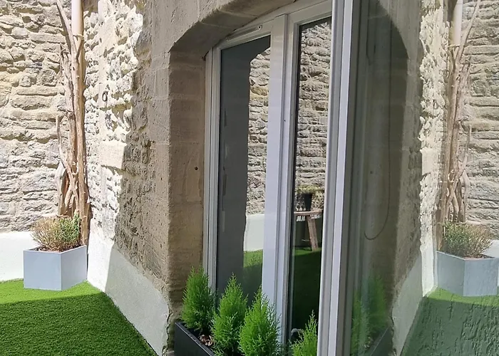 La Signature - Appt 70m² Pour 6 Voyageurs *